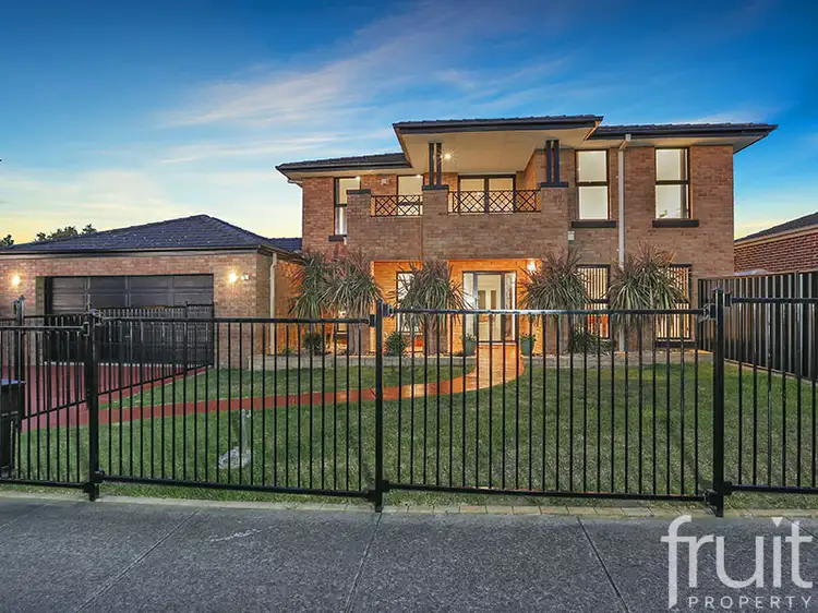 Main view of Homely house listing, 60 Canowindra Way, Leopold VIC 3224