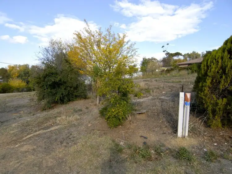 Fifth view of Homely land listing, 82 and 84 Bowden Street, Castlemaine VIC 3450