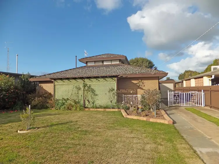 Second view of Homely house listing, 19 Waratah Street, Kyabram VIC 3620