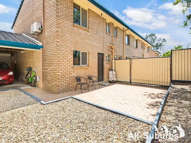 Fourth view of Homely townhouse listing, 22/15 Bourke Street, Waterford West QLD 4133