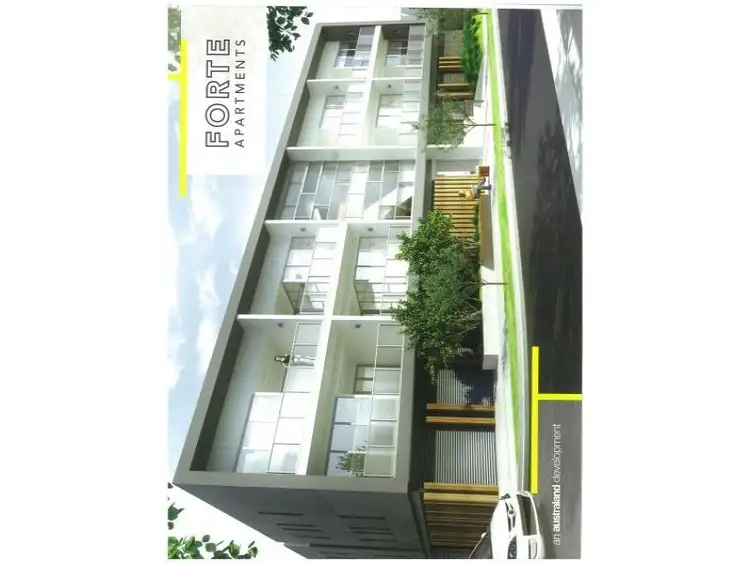 Seventh view of Homely apartment listing, 201/11 Champa Road, Sunshine West VIC 3020