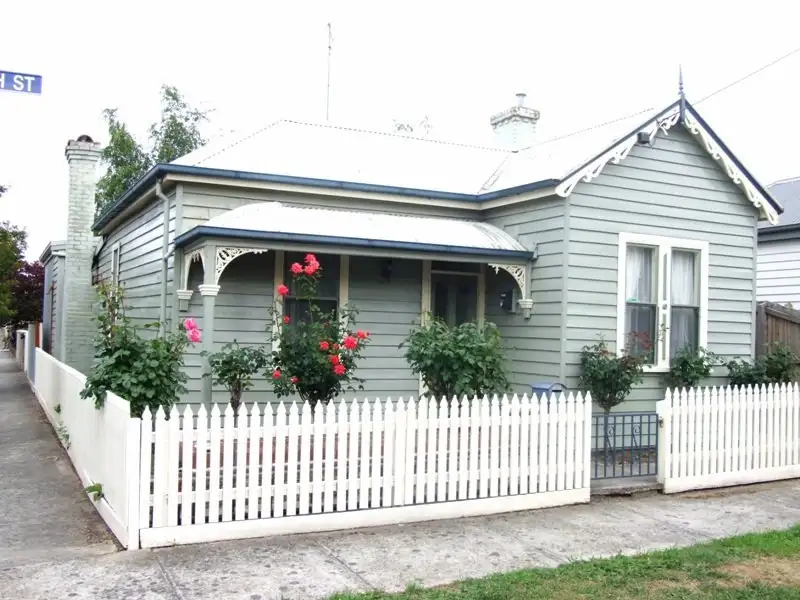 Main view of Homely house listing, Crn Devon & High, Lake Wendouree VIC 3350