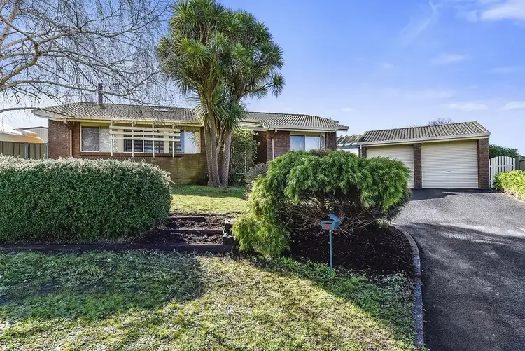24 Shalamar Crescent, Mount Gambier SA 5290