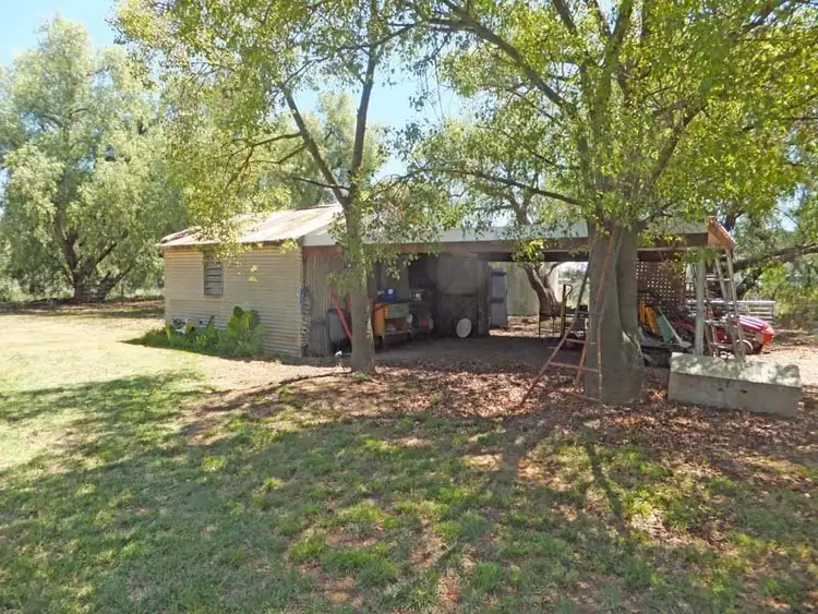 Fourth view of Homely rural property listing, 532 Matheson Road, Kyabram VIC 3620