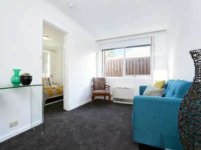 Main view of Homely apartment listing, 12 McColl Court, Brunswick West VIC 3055