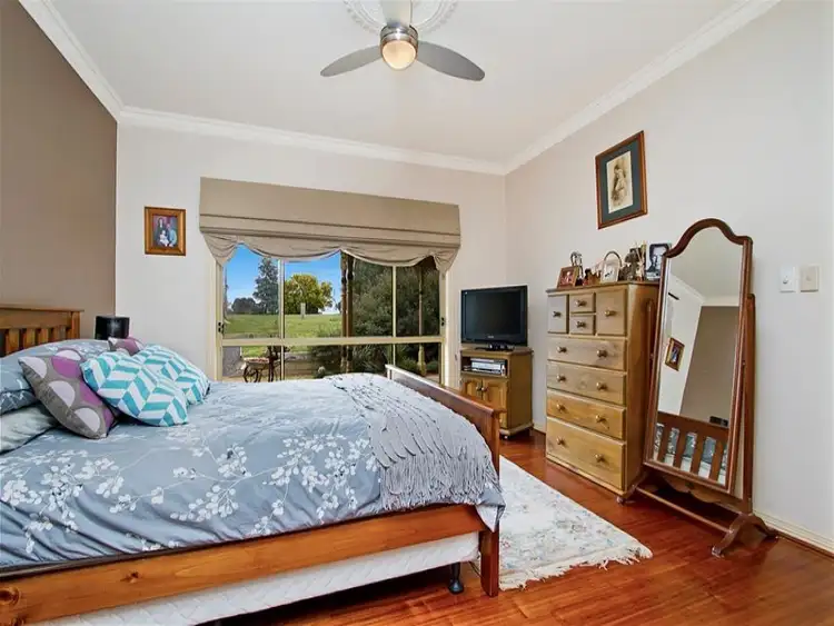 Sixth view of Homely house listing, 88 Woodvale Crescent, Lancefield VIC 3435