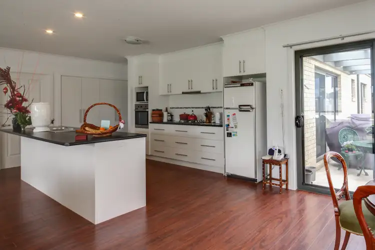 Third view of Homely house listing, 12 McGill Court, Port Fairy VIC 3284
