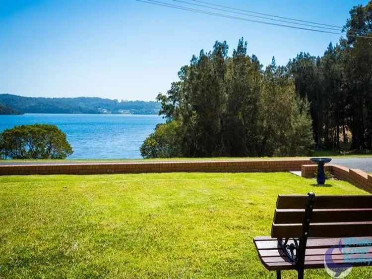 Third view of Homely house listing, 35 Dorothy Dr, Narooma NSW 2546