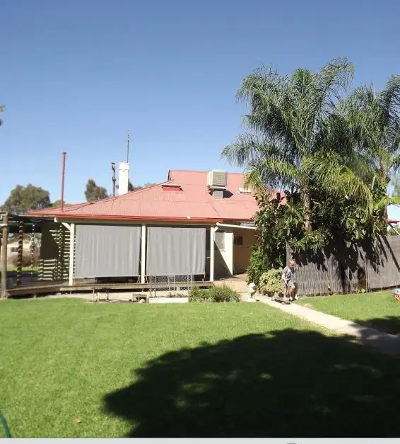 Second view of Homely house listing, 44 Mellool Street, Barham NSW 2732