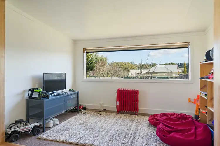 Sixth view of Homely house listing, 117 Farnsworth Street, Castlemaine VIC 3450