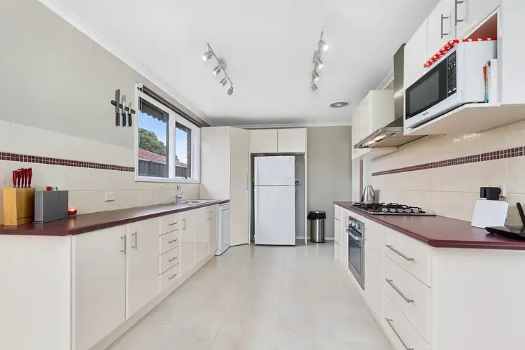 Third view of Homely house listing, 21 Valentine Crescent, Sale VIC 3850