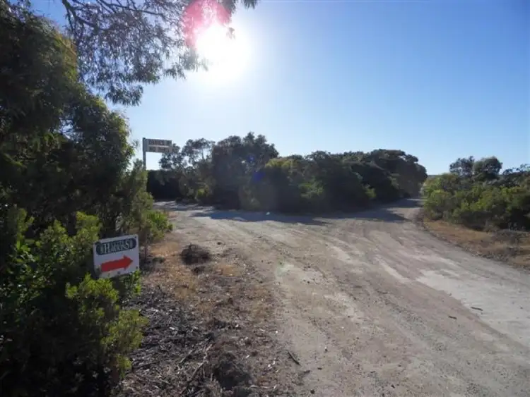 Fifth view of Homely rural property listing, 11 Cathers Rd, Pelican Lagoon SA 5222