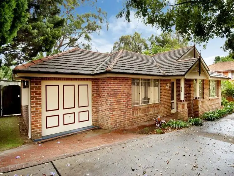 37B Post Office Street, Carlingford NSW 2118