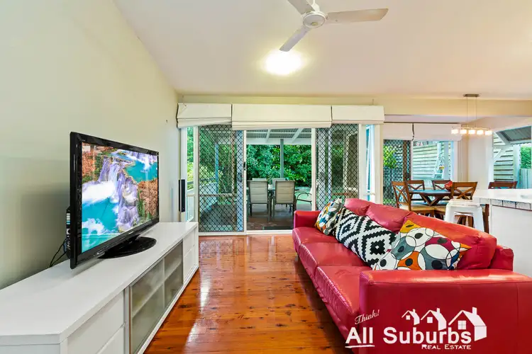 Sixth view of Homely house listing, 23 Brookvale Drive, Underwood QLD 4119