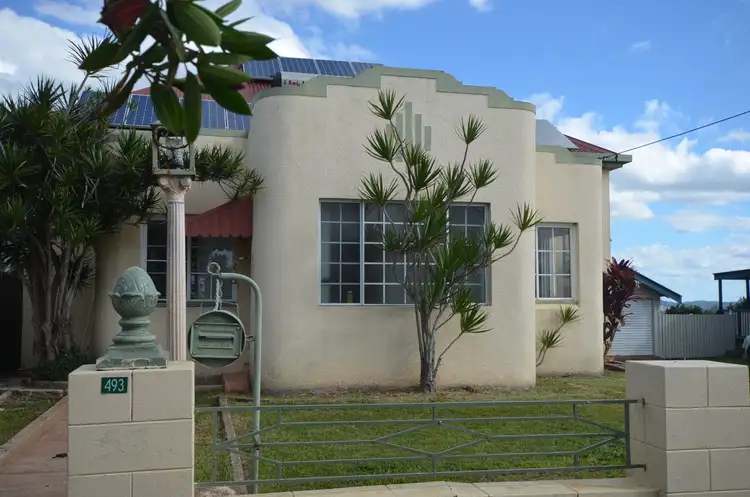 Main view of Homely house listing, 493 Ballina Road, Goonellabah NSW 2480
