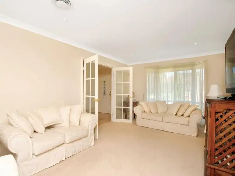Seventh view of Homely house listing, 7 Wildflower Place, Kellyville NSW 2155