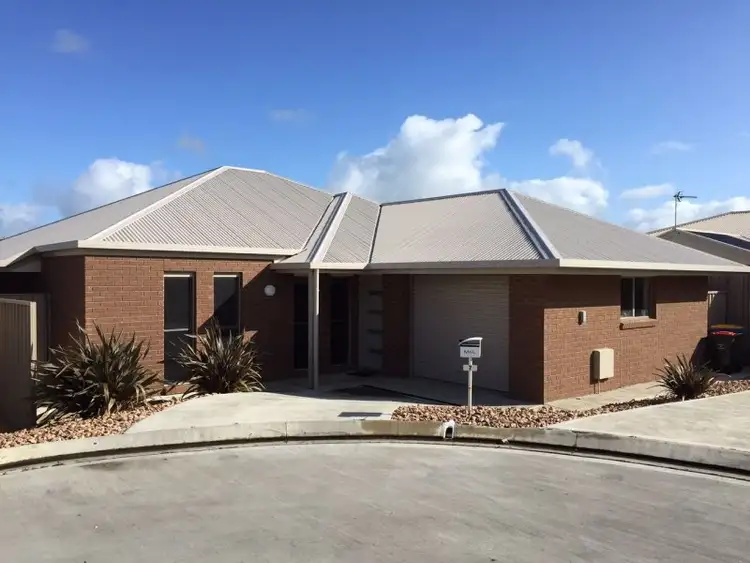 Main view of Homely unit listing, 7/14 Bailey Street, Mount Gambier SA 5290