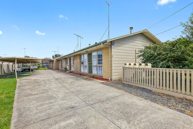 1-5 2 Oxford Street, Whittington VIC 3219