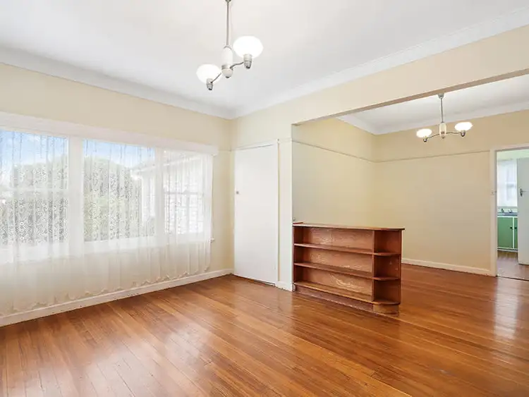 Second view of Homely house listing, 18 Hill Street, Belmont VIC 3216