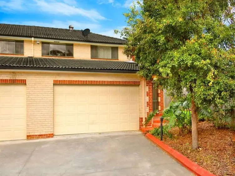 20/13 Watkins Road, Baulkham Hills NSW 2153