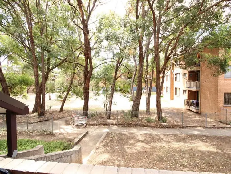 Fifth view of Homely unit listing, 58/79 Memorial Ave, Liverpool NSW 2170