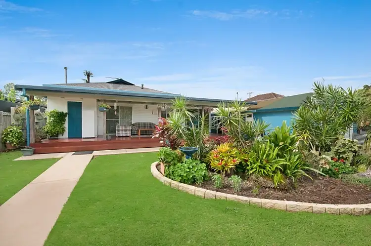 Second view of Homely house listing, 37 Argyle St, Mullumbimby NSW 2482