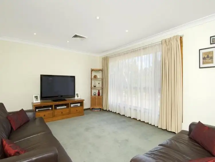 Fourth view of Homely house listing, 17 Glenrowan Avenue, Kellyville NSW 2155
