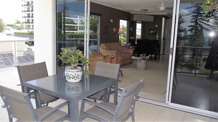 Fourth view of Homely unit listing, 4/109 Landsborough Ave, Scarborough QLD 4020