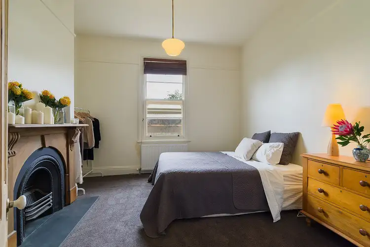 Fifth view of Homely house listing, 47 Berkeley Street, Castlemaine VIC 3450