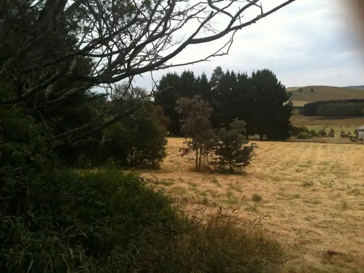 Fifth view of Homely land listing, Cnr Steetly Street & Church Street, Mount Egerton VIC 3345