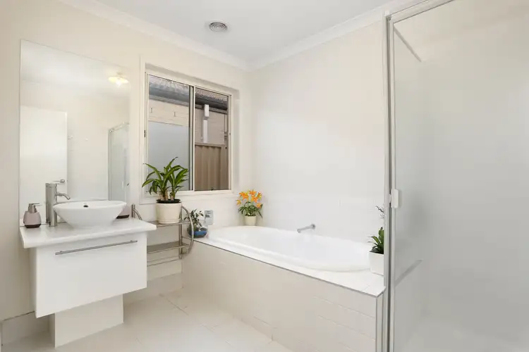 Fourth view of Homely house listing, 11 Europa Bend, Sunshine West VIC 3020