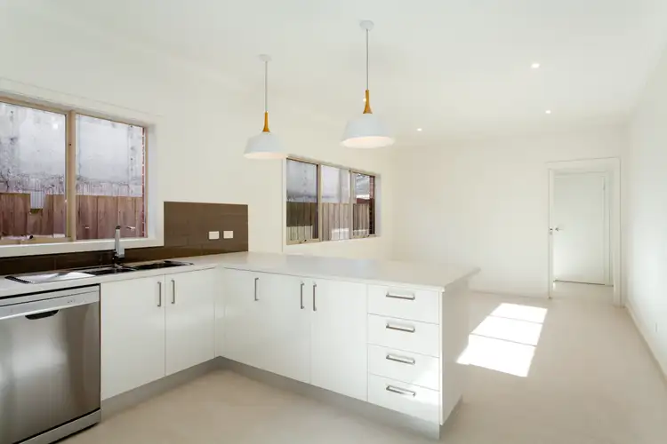 Third view of Homely house listing, 2/218 Princes Way, Drouin VIC 3818