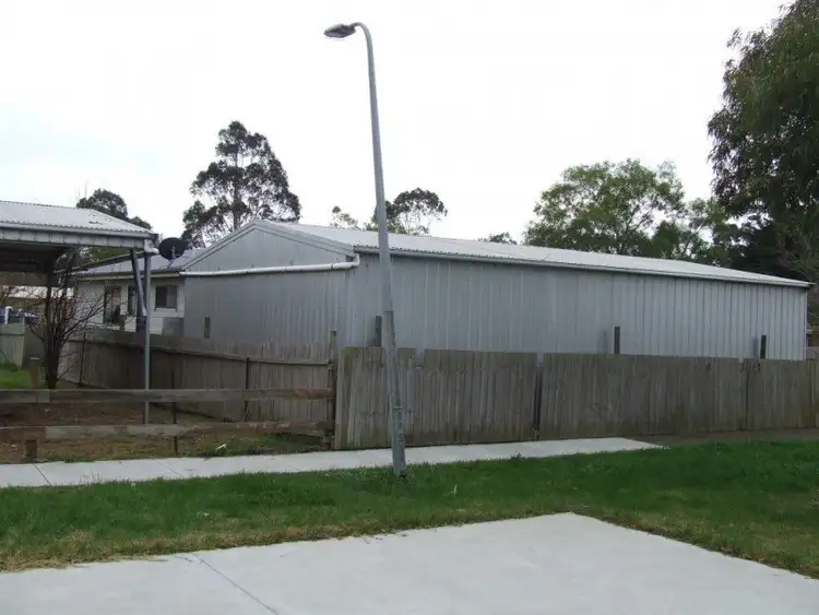 Fifth view of Homely house listing, 6 Synan Court, Sale VIC 3850