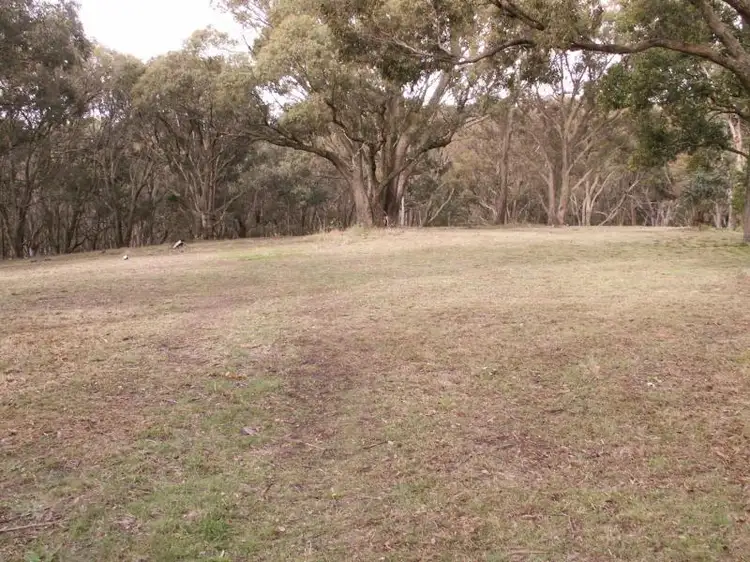 Second view of Homely land listing, Trounces Lane, Mount Egerton VIC 3345