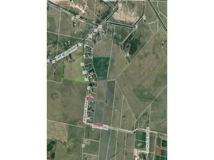 Lot 3, 63 Sheoke Road, Portland VIC 3305