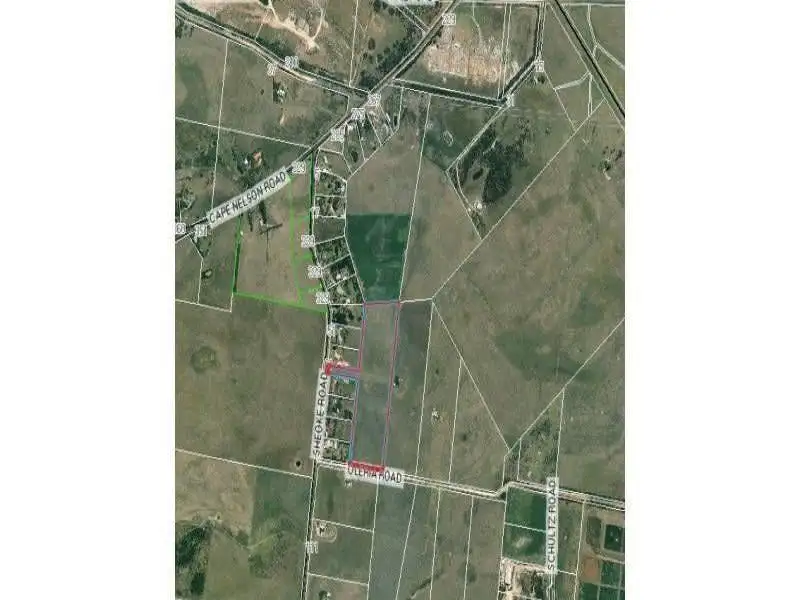 Main view of Homely land listing, Lot 3, 63 Sheoke Road, Portland VIC 3305