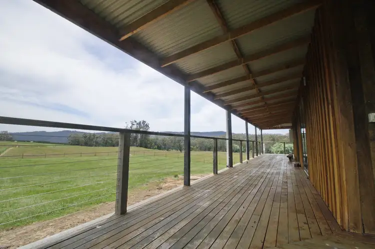 Third view of Homely rural property listing, 2426 Mansfield-Whitfield Road, Tolmie VIC 3723