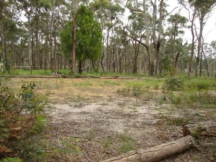 Seventh view of Homely land listing, 57 Reservoir Road, Ross Creek VIC 3351