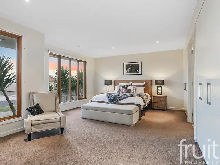 Fourth view of Homely house listing, 4 Pescia Court, Leopold VIC 3224