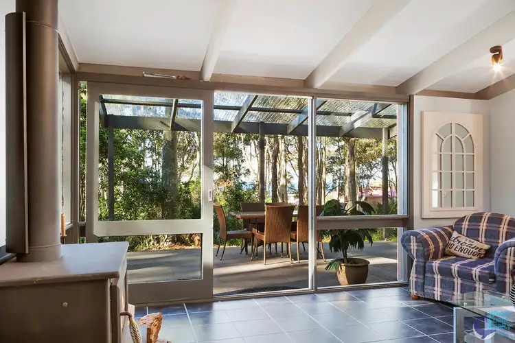 Sixth view of Homely house listing, 50 Maculata Circuit, Dalmeny NSW 2546