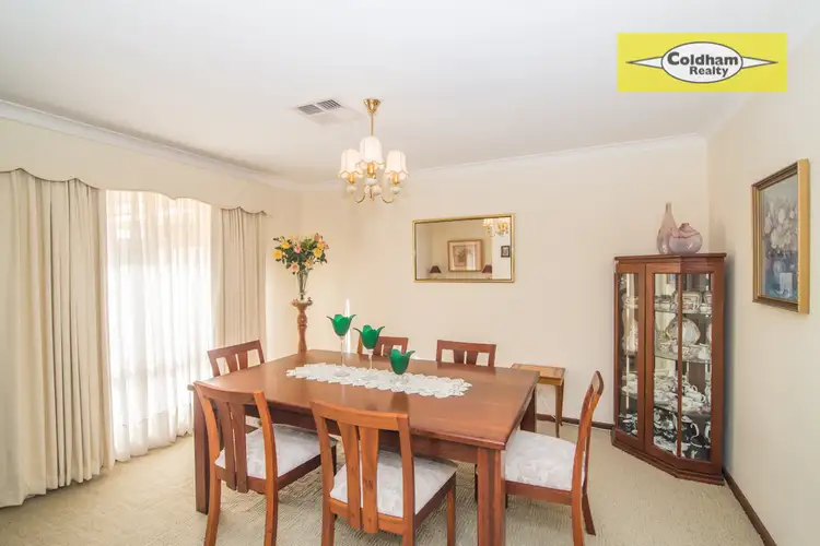 Fifth view of Homely house listing, 3 Ainsworth Loop, Booragoon WA 6154