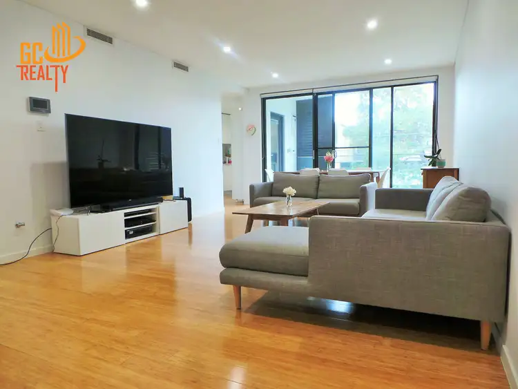 21/634 Mowbray Rd, Lane Cove NSW 2066