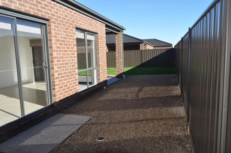 Sixth view of Homely house listing, 5 Jasper Way, Melton South VIC 3338