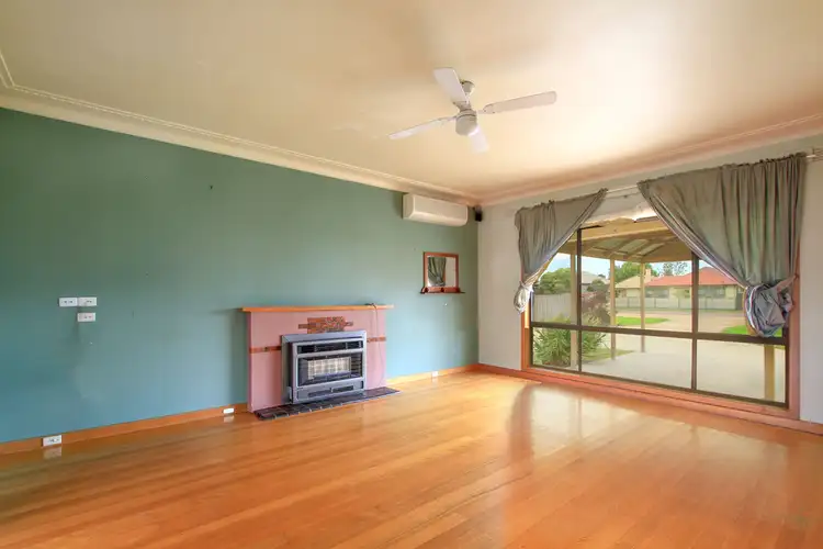 Second view of Homely townhouse listing, 1/115 Marley Street, Sale VIC 3850