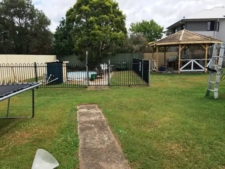 Second view of Homely house listing, 10 Swan Street, Brassall QLD 4305
