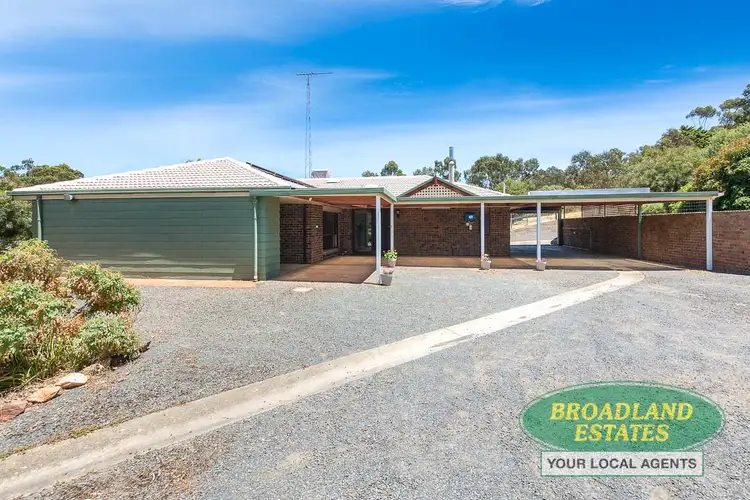 Second view of Homely rural property listing, 14 Jenkins Road, Strathalbyn SA 5255
