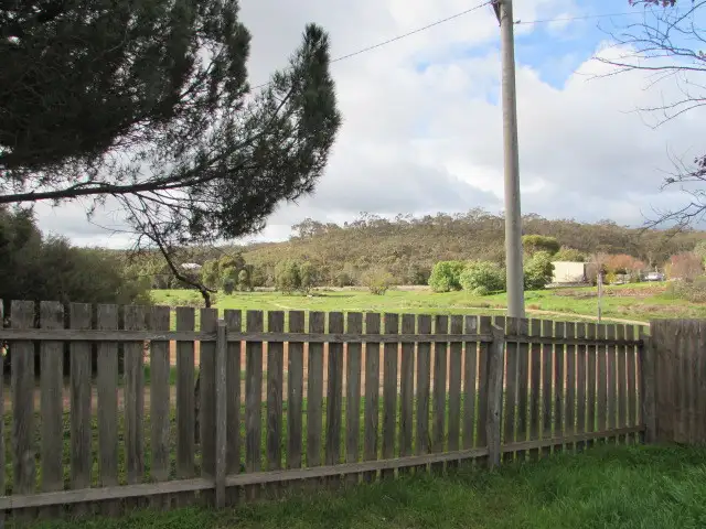 Third view of Homely land listing, 155a Duke Street, Castlemaine VIC 3450