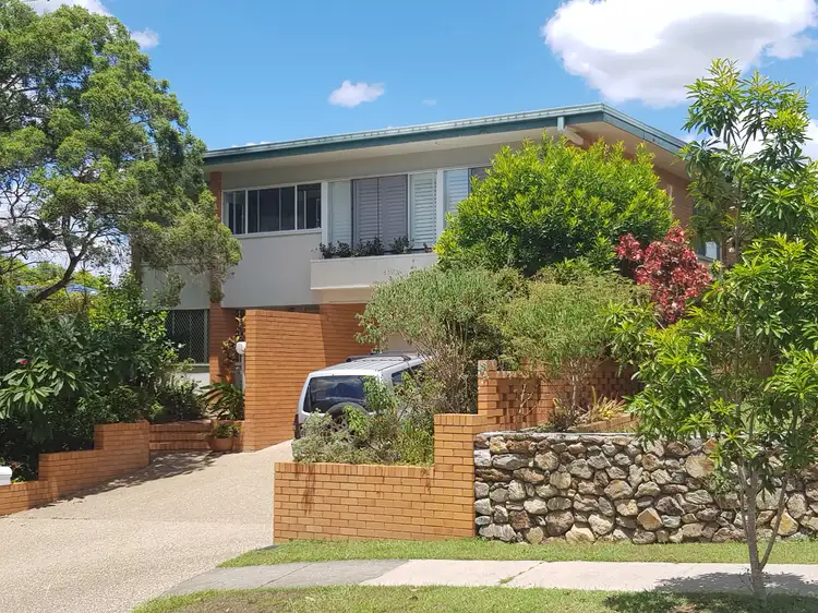 Main view of Homely house listing, 16 Aberfeldy Street, Kenmore QLD 4069