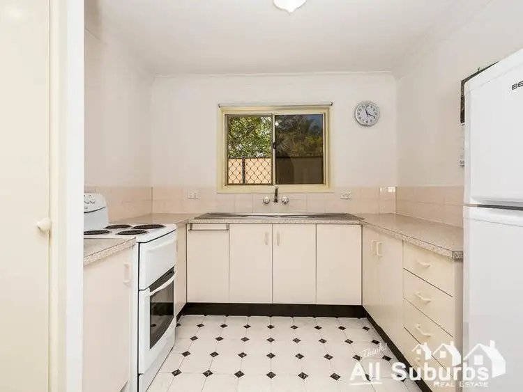 Second view of Homely townhouse listing, 22/15 Bourke Street, Waterford West QLD 4133