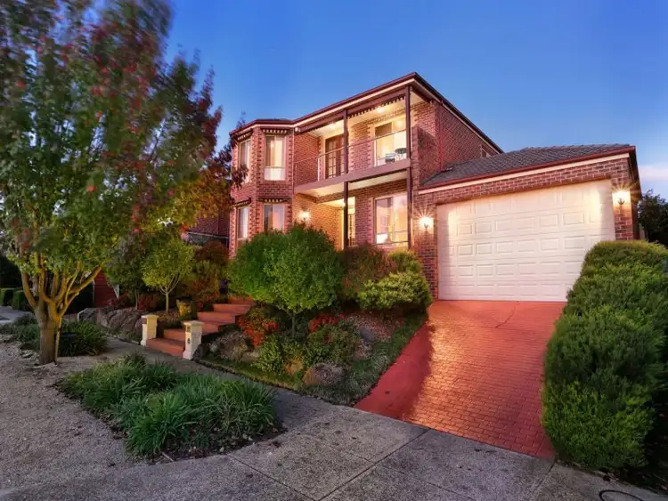 20 Carmella Close, Chirnside Park VIC 3116
